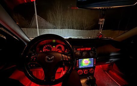 Mazda 6, 2005 год, 500 000 рублей, 1 фотография