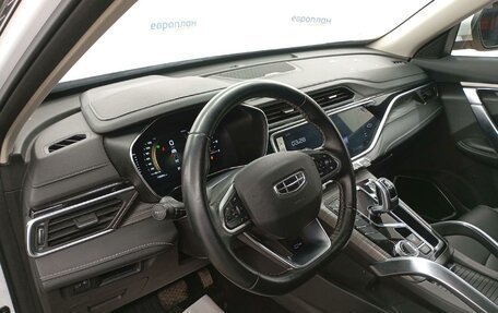 Geely Atlas, 2024 год, 1 417 170 рублей, 6 фотография