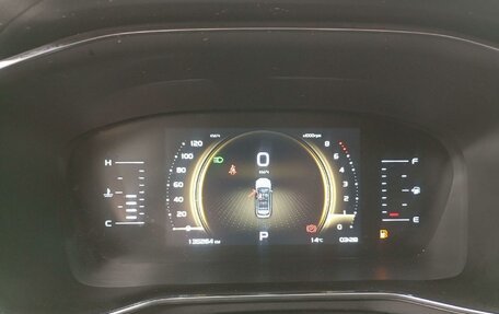 Geely Atlas, 2024 год, 1 417 170 рублей, 7 фотография