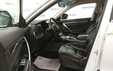 Geely Atlas, 2024 год, 1 417 170 рублей, 8 фотография