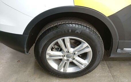 Geely Atlas, 2024 год, 1 417 170 рублей, 10 фотография