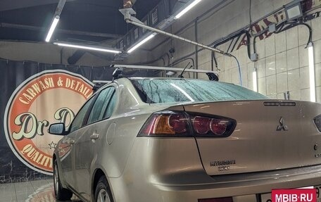 Mitsubishi Lancer IX, 2010 год, 1 500 000 рублей, 1 фотография