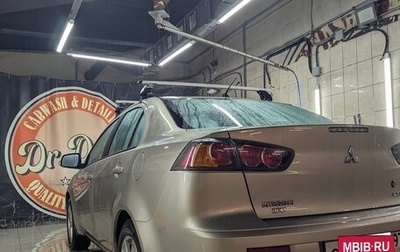 Mitsubishi Lancer IX, 2010 год, 1 500 000 рублей, 1 фотография