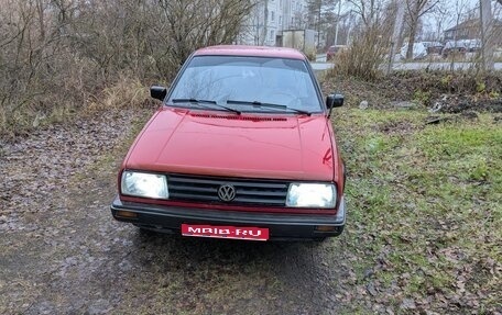 Volkswagen Jetta III, 1988 год, 100 000 рублей, 1 фотография