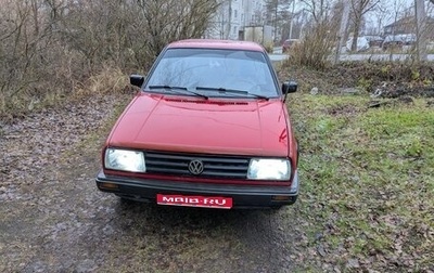 Volkswagen Jetta III, 1988 год, 100 000 рублей, 1 фотография