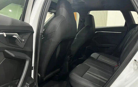 Audi A3, 2022 год, 2 340 000 рублей, 6 фотография