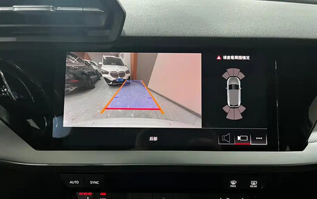 Audi A3, 2022 год, 2 340 000 рублей, 9 фотография