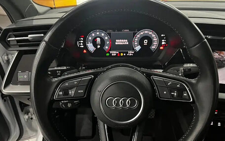 Audi A3, 2022 год, 2 340 000 рублей, 8 фотография