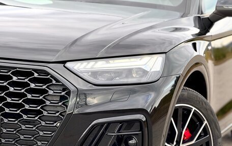 Audi Q5, 2025 год, 6 380 000 рублей, 7 фотография