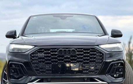 Audi Q5, 2025 год, 6 380 000 рублей, 5 фотография