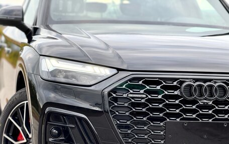 Audi Q5, 2025 год, 6 380 000 рублей, 6 фотография