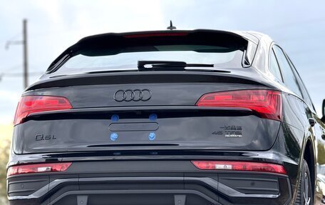 Audi Q5, 2025 год, 6 380 000 рублей, 15 фотография