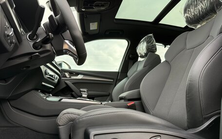 Audi Q5, 2025 год, 6 380 000 рублей, 21 фотография