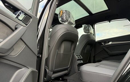 Audi Q5, 2025 год, 6 380 000 рублей, 32 фотография