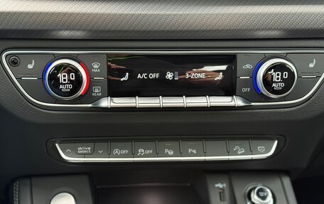 Audi Q5, 2025 год, 6 380 000 рублей, 35 фотография