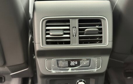 Audi Q5, 2025 год, 6 380 000 рублей, 38 фотография