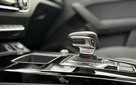 Audi Q5, 2025 год, 6 380 000 рублей, 27 фотография