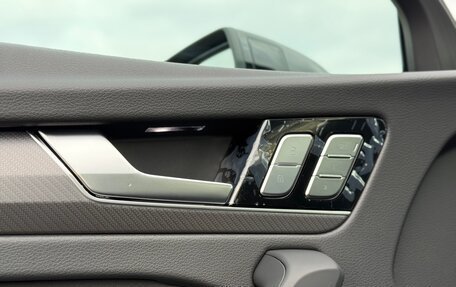 Audi Q5, 2025 год, 6 380 000 рублей, 25 фотография