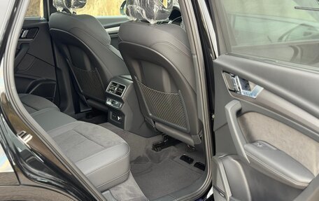 Audi Q5, 2025 год, 6 380 000 рублей, 33 фотография