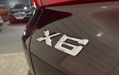 BMW X6, 2021 год, 9 990 000 рублей, 8 фотография