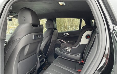 BMW X6, 2021 год, 9 990 000 рублей, 6 фотография