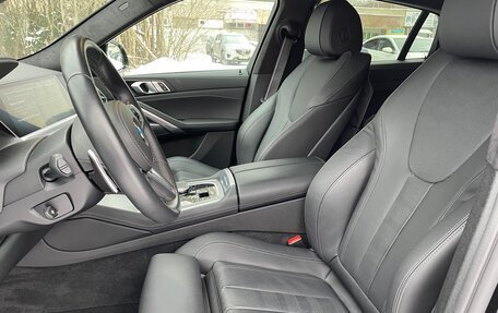 BMW X6, 2021 год, 9 990 000 рублей, 5 фотография