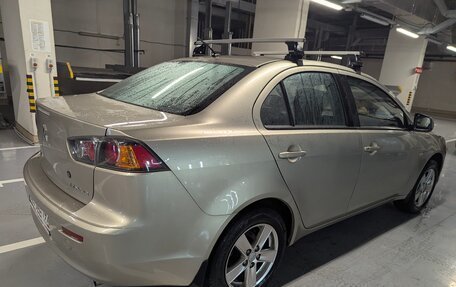 Mitsubishi Lancer IX, 2010 год, 1 500 000 рублей, 9 фотография
