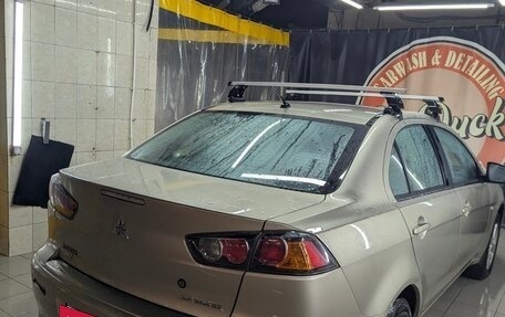 Mitsubishi Lancer IX, 2010 год, 1 500 000 рублей, 2 фотография