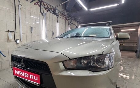 Mitsubishi Lancer IX, 2010 год, 1 500 000 рублей, 4 фотография