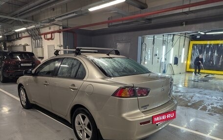 Mitsubishi Lancer IX, 2010 год, 1 500 000 рублей, 6 фотография