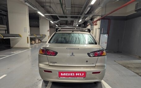 Mitsubishi Lancer IX, 2010 год, 1 500 000 рублей, 7 фотография