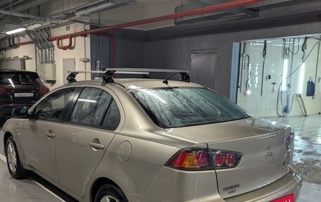 Mitsubishi Lancer IX, 2010 год, 1 500 000 рублей, 5 фотография