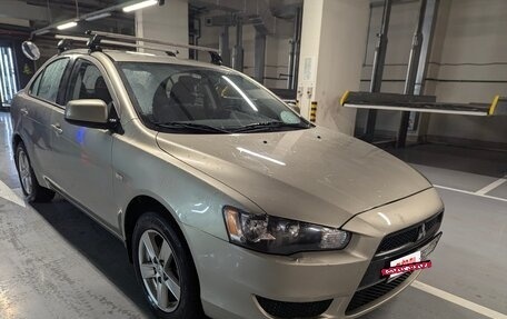 Mitsubishi Lancer IX, 2010 год, 1 500 000 рублей, 8 фотография