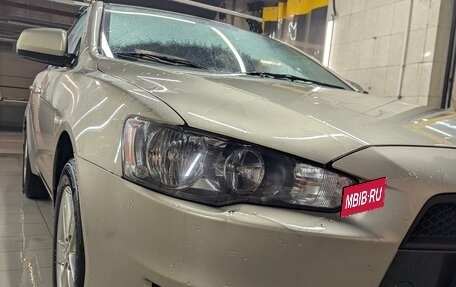 Mitsubishi Lancer IX, 2010 год, 1 500 000 рублей, 3 фотография