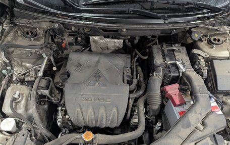 Mitsubishi Lancer IX, 2010 год, 1 500 000 рублей, 14 фотография