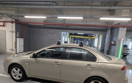 Mitsubishi Lancer IX, 2010 год, 1 500 000 рублей, 12 фотография