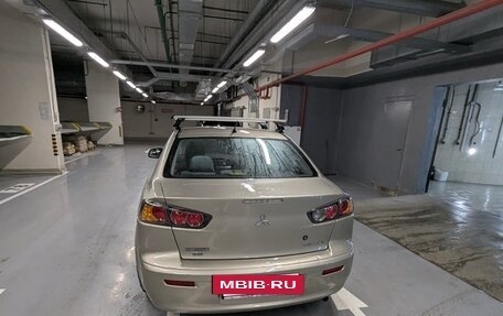 Mitsubishi Lancer IX, 2010 год, 1 500 000 рублей, 16 фотография
