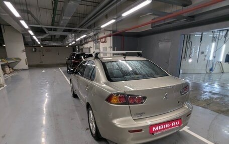 Mitsubishi Lancer IX, 2010 год, 1 500 000 рублей, 13 фотография