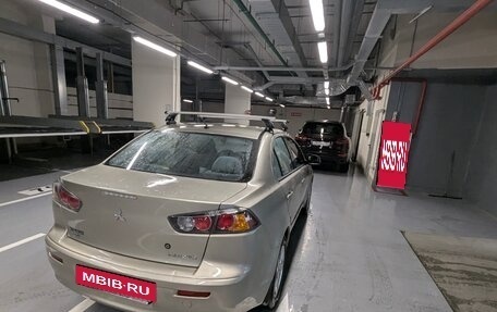 Mitsubishi Lancer IX, 2010 год, 1 500 000 рублей, 15 фотография