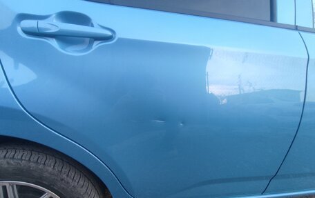 Toyota Passo III, 2016 год, 799 999 рублей, 2 фотография