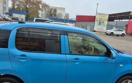 Toyota Passo III, 2016 год, 799 999 рублей, 8 фотография