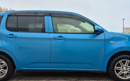 Toyota Passo III, 2016 год, 799 999 рублей, 10 фотография