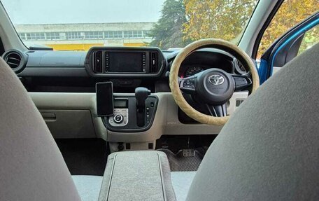 Toyota Passo III, 2016 год, 799 999 рублей, 11 фотография