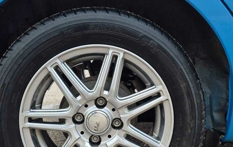 Toyota Passo III, 2016 год, 799 999 рублей, 12 фотография