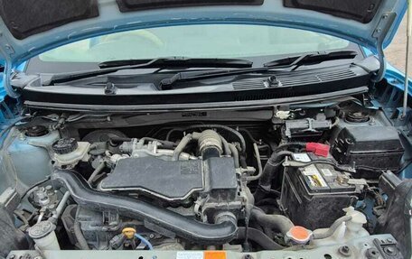 Toyota Passo III, 2016 год, 799 999 рублей, 15 фотография