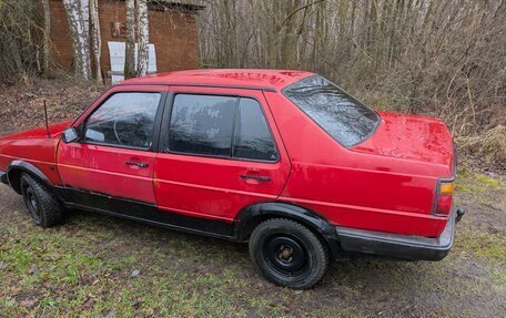 Volkswagen Jetta III, 1988 год, 100 000 рублей, 3 фотография