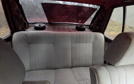 Volkswagen Jetta III, 1988 год, 100 000 рублей, 6 фотография