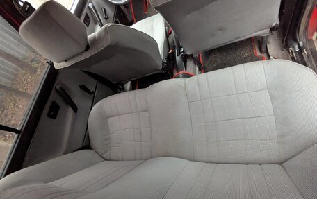 Volkswagen Jetta III, 1988 год, 100 000 рублей, 7 фотография