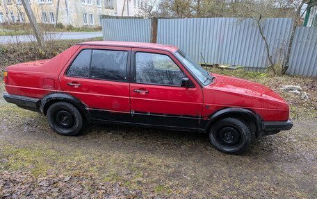 Volkswagen Jetta III, 1988 год, 100 000 рублей, 5 фотография
