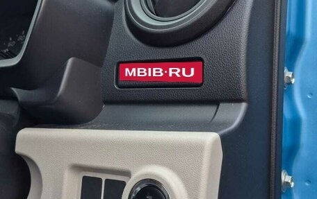 Toyota Passo III, 2016 год, 799 999 рублей, 13 фотография